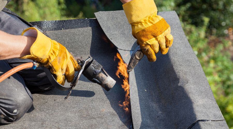 Expert new roof installation services in Mulvane, KS
